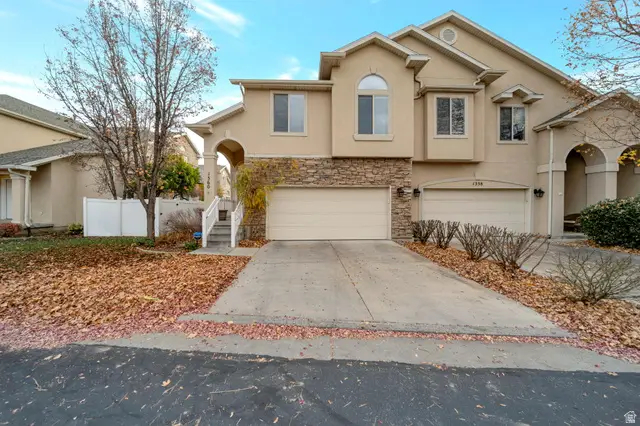 1360 E Old Maple Ct, Murray, UT 84117 - Image #1