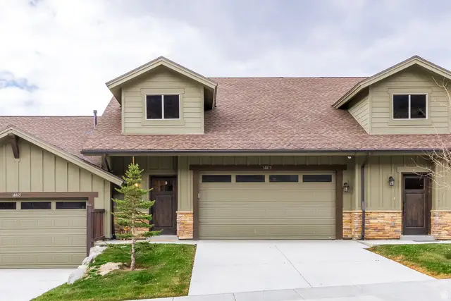14475 N Bronte Ct #59B, Kamas, UT 84036 - Image #1