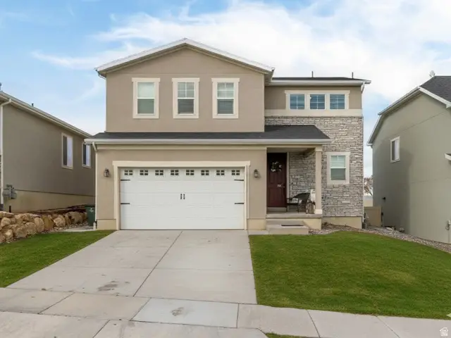 3223 S Peregrine Trl, Saratoga Springs, UT 84045 - Image #1