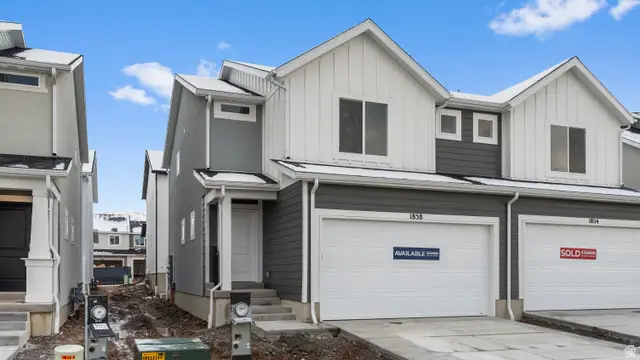 1713 N Patchwork Ave #1271, Tooele, UT 84074 - Image #1