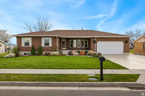 2885 W 700 S, Syracuse, UT 84075