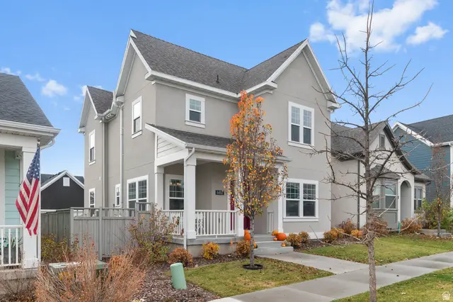 6453 W Arranmore Dr, South Jordan, UT 84009 - Image #1