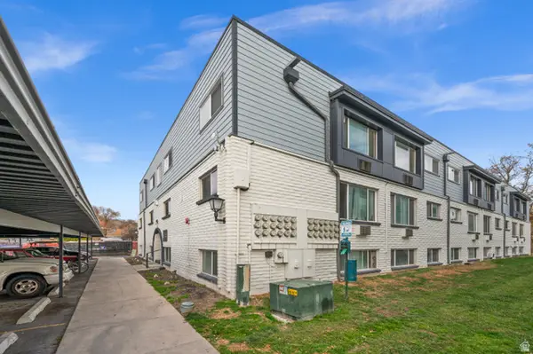 732 S 400 E #104, Salt Lake City, UT 84111