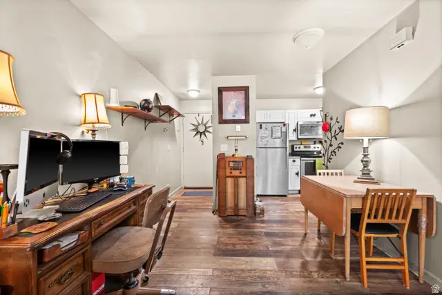 732 S 400 E #104, Salt Lake City, UT 84111 - Image #3