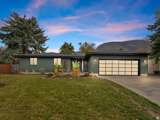 7565 S 3500 E, Cottonwood Heights, UT 84121 - Image #2