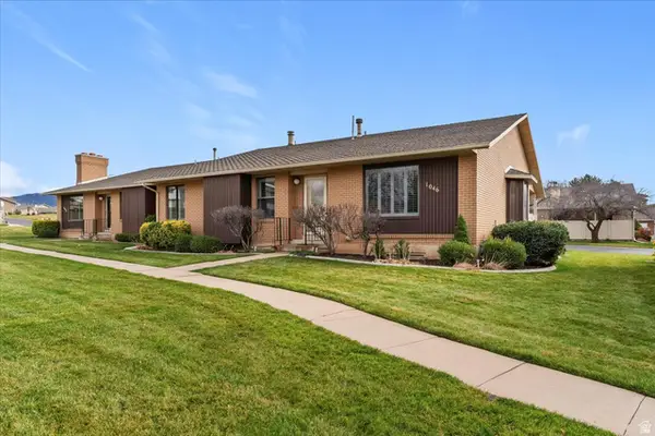 1046 E 5675 S, South Ogden, UT 84405