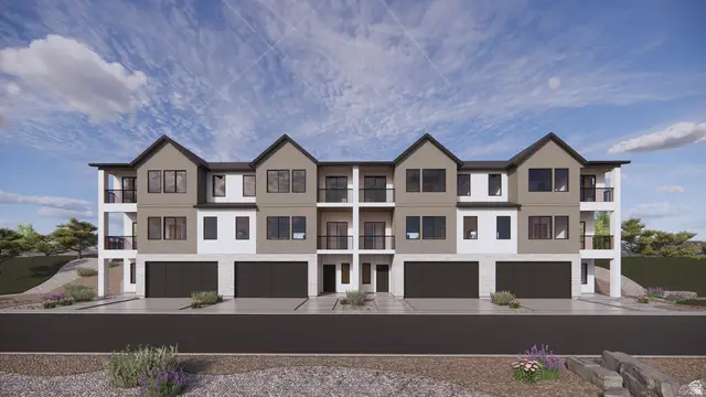 341 E Levengrove Dr #1133, Saratoga Springs, UT 84048 - Image #1