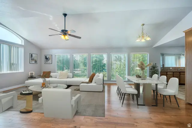 4940 S Atwood Blvd, Murray, UT 84107 - Image #3