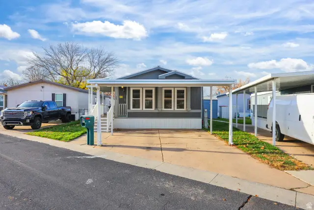 5100 S 1050 W #G63, Riverdale, UT 84405 - Image #2