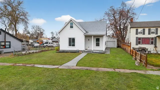 185 E Center St, Nephi, UT 84648 - Image #2