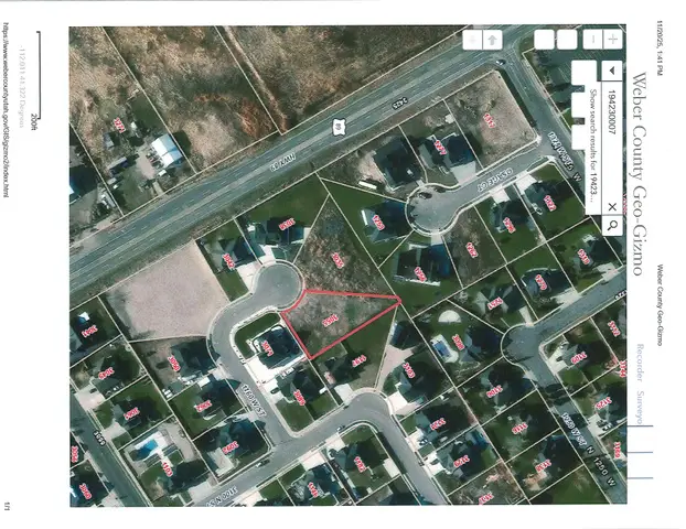 3055 N 1160 W, Pleasant View, UT 84414 - Image #2