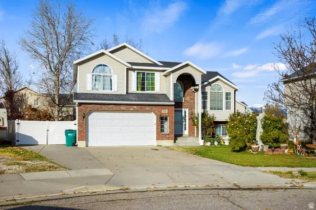 4024 W 4650 S, Roy, UT 84067 - Image #1