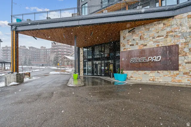 2670 W Canyons Resort Dr #325, Park City, UT 84098 - Image #2