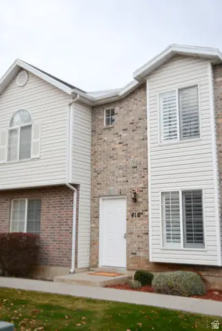 416 W 1925 N, Harrisville, UT 84404 - Image #1