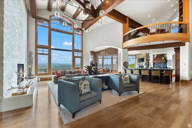 2867 W Deer Pointe Dr, Heber City, UT 84032 - Image #1