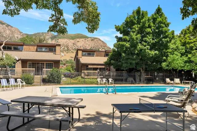 1372 E Millcreek Dr #8, Ogden, UT 84404 - #2