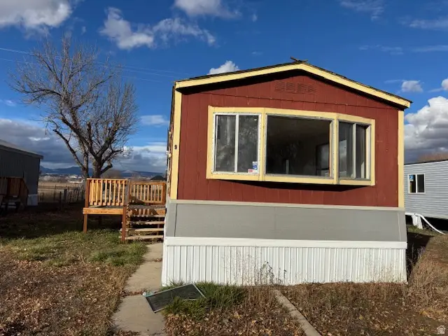 50 S 1500 W #9, Vernal, UT 84078 - Image #1