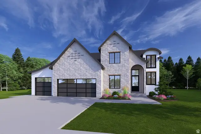 12778 S Harlow Ann Way W #105, Herriman, UT 84096 - Image #1