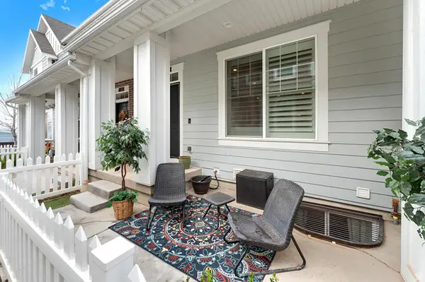 252 E Kirsten Ln N, North Salt Lake, UT 84054