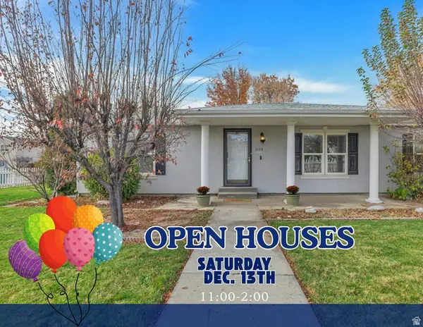 5173 S 2825 W, Roy, UT 84067