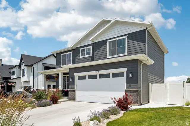 579 E Kings Lndg, Tooele, UT 84074 - Image #1