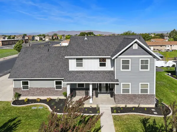 1184 S 2300 E, Spanish Fork, UT 84660