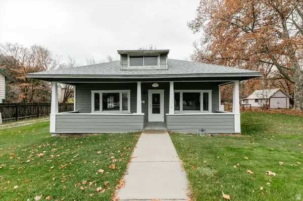 555 E Center St, Logan, UT 84321