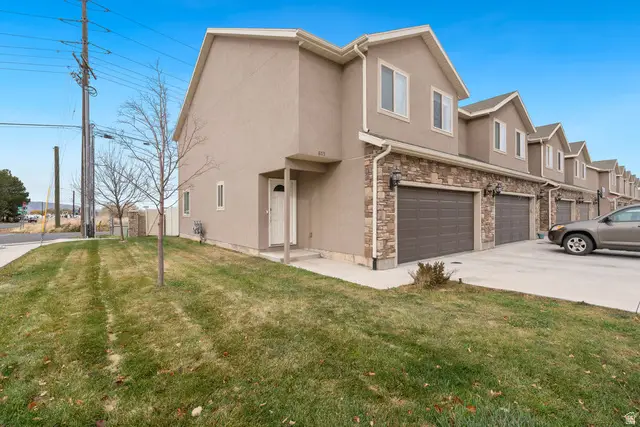 809 N 1120 E, Spanish Fork, UT 84660 - Image #2