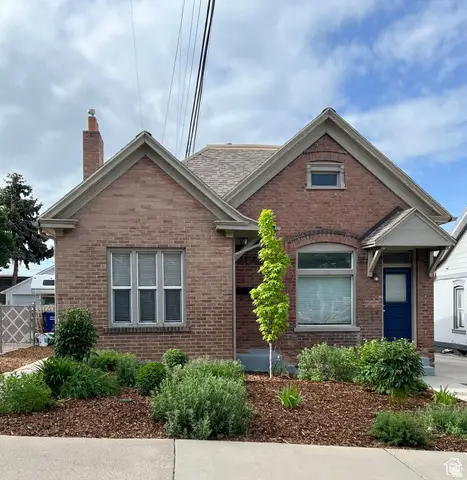 1318 E 300 S, Salt Lake City, UT 84102 - Image #1
