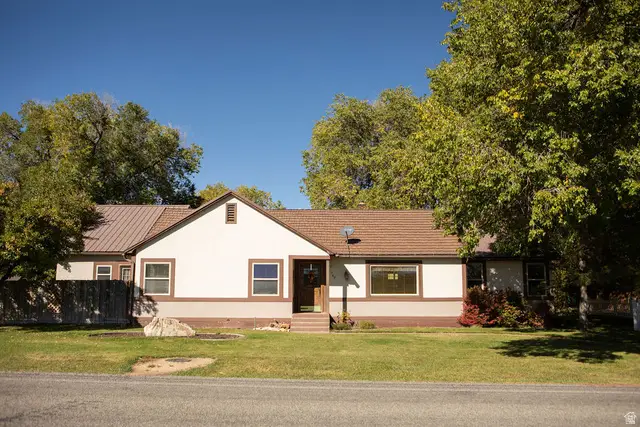 760 W 2000 N, Vernal, UT 84078 - Image #1