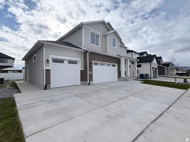 163 W Hackberry Rd #6527, Vineyard, UT 84059 - Image #3