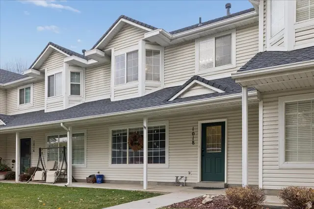 1018 Sara Ln, Ogden, UT 84404 - Image #1