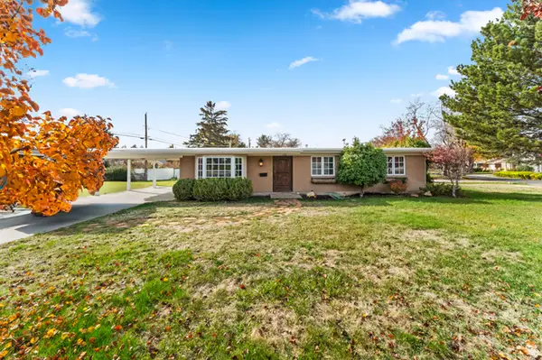 4350 S Albright Dr E, Holladay, UT 84124