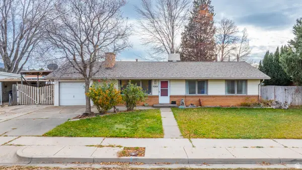 355 W La Salle Dr S, Midvale, UT 84047