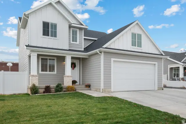 116 E 840 N, Santaquin, UT 84655 - Image #2