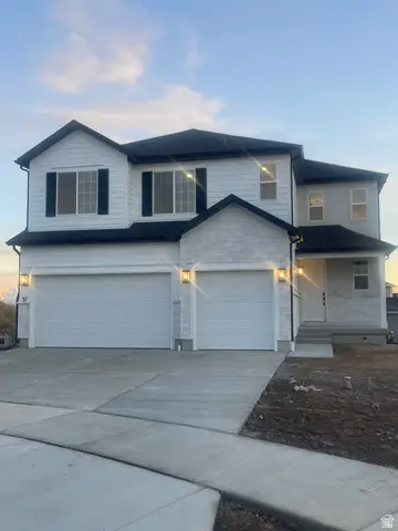 37 E Night Heron Cv #614, Saratoga Springs, UT 84045