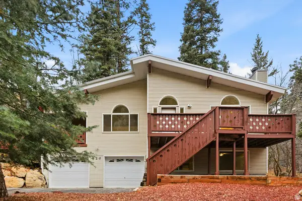 620 Parkview Dr, Park City, UT 84098