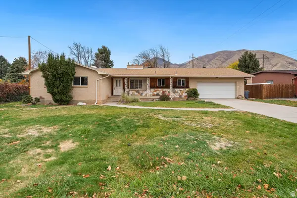 1020 W 2000 N, Mapleton, UT 84664