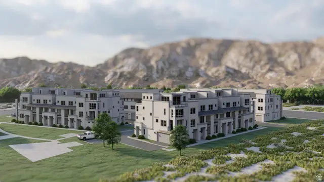 2166 E Rising Wolf Ln #19, Holladay, UT 84117 - Image #3