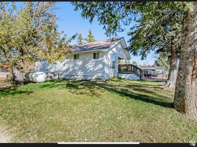 27 W 150 S, Garden City, UT 84028 - #2