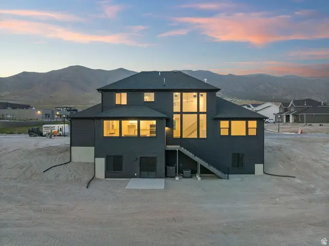 2973 N Scarlet Road Lot #150, Eagle Mountain, UT 84005 - Image #3