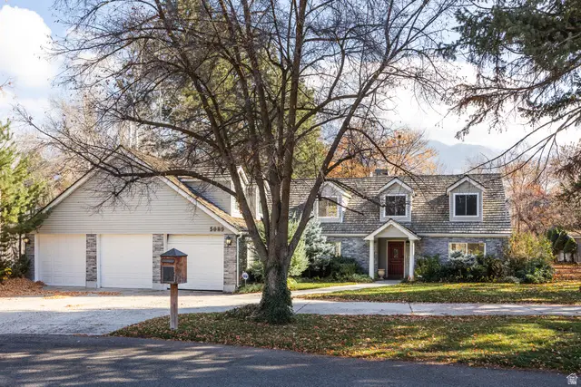5089 S 2050 E, Salt Lake City, UT 84117 - Image #1