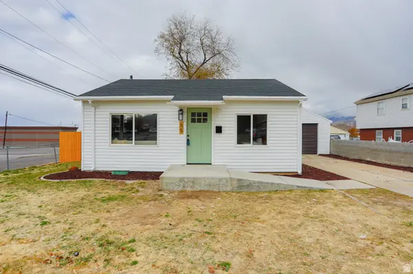 55 E 600 N, Tooele, UT 84074