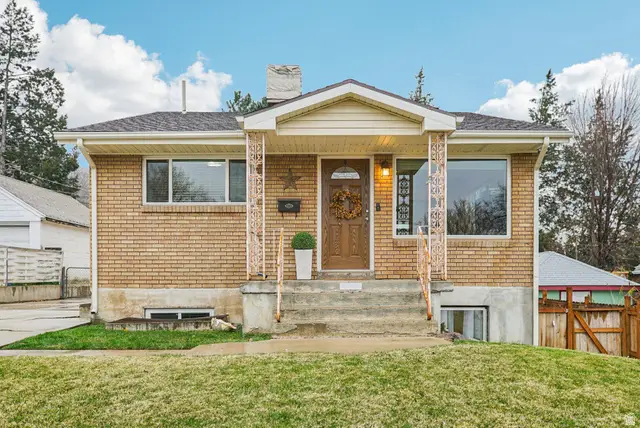 1753 27th St, Ogden, UT 84403 - Image #1