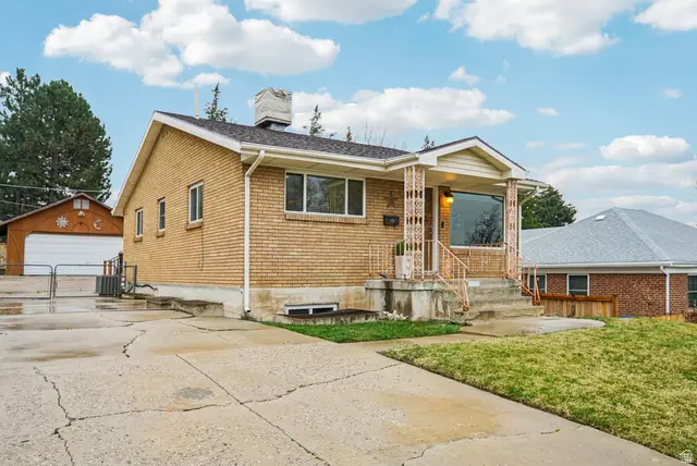 1753 27th St, Ogden, UT 84403 - Image #2