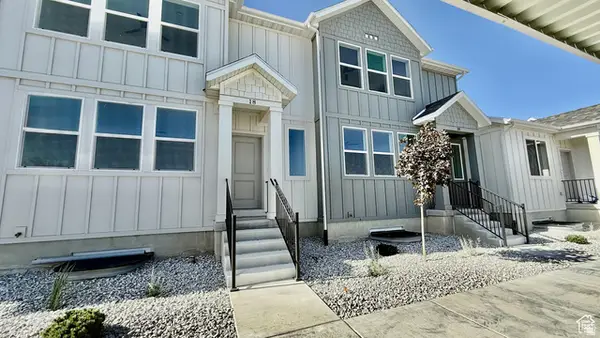 244 W Crescent Ln #95, Tooele, UT 84074