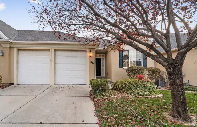 186 E Kimballfield Ln, Draper, UT 84020 - Image #1