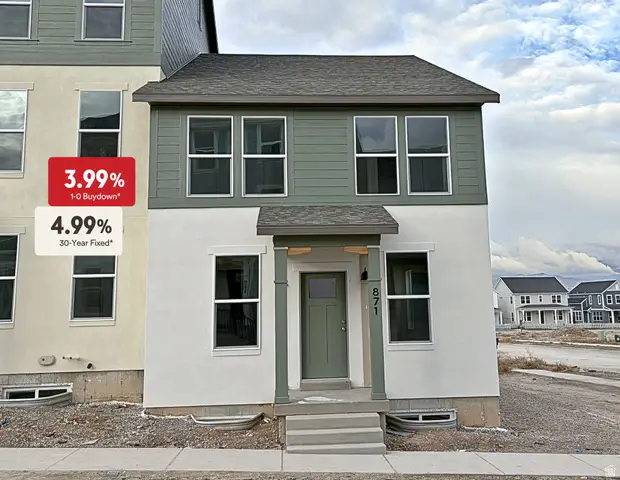 879 S Mathilda Dr #249, Saratoga Springs, UT 84045 - Image #1