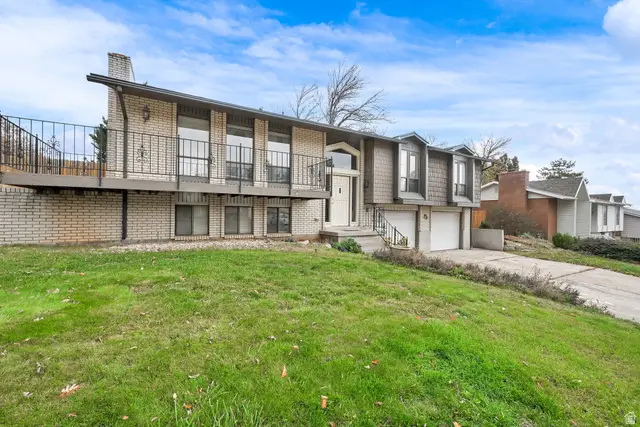 1663 Navajo Dr, Ogden, UT 84403 - Image #2