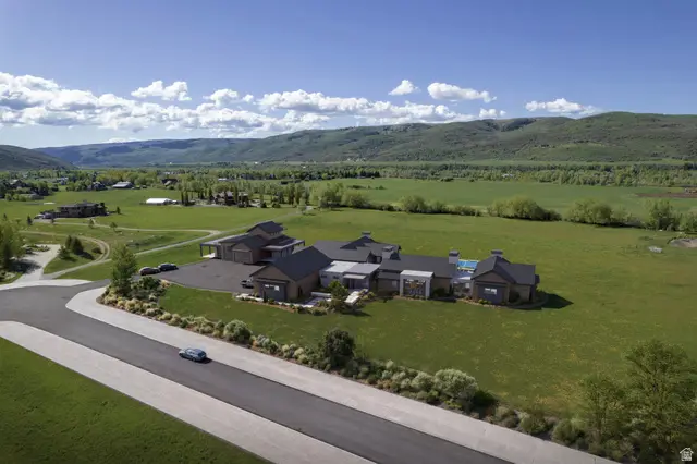 2225 Elk Meadows Cir, Kamas, UT 84036 - Image #1